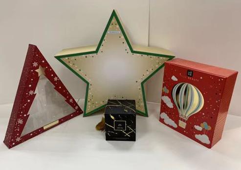 墨竹工卡胶盒定制